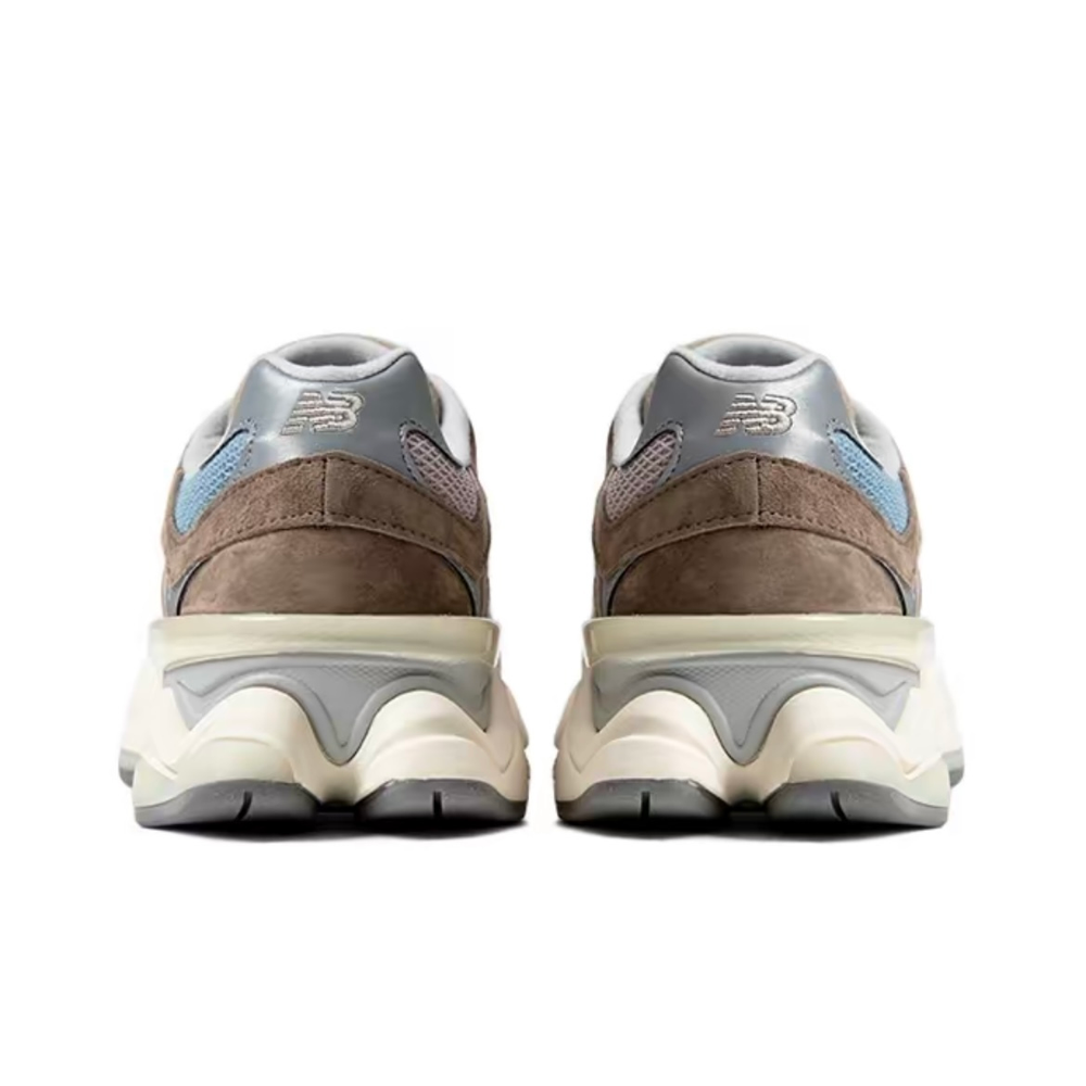 New Balance 9060 "Mushroom"