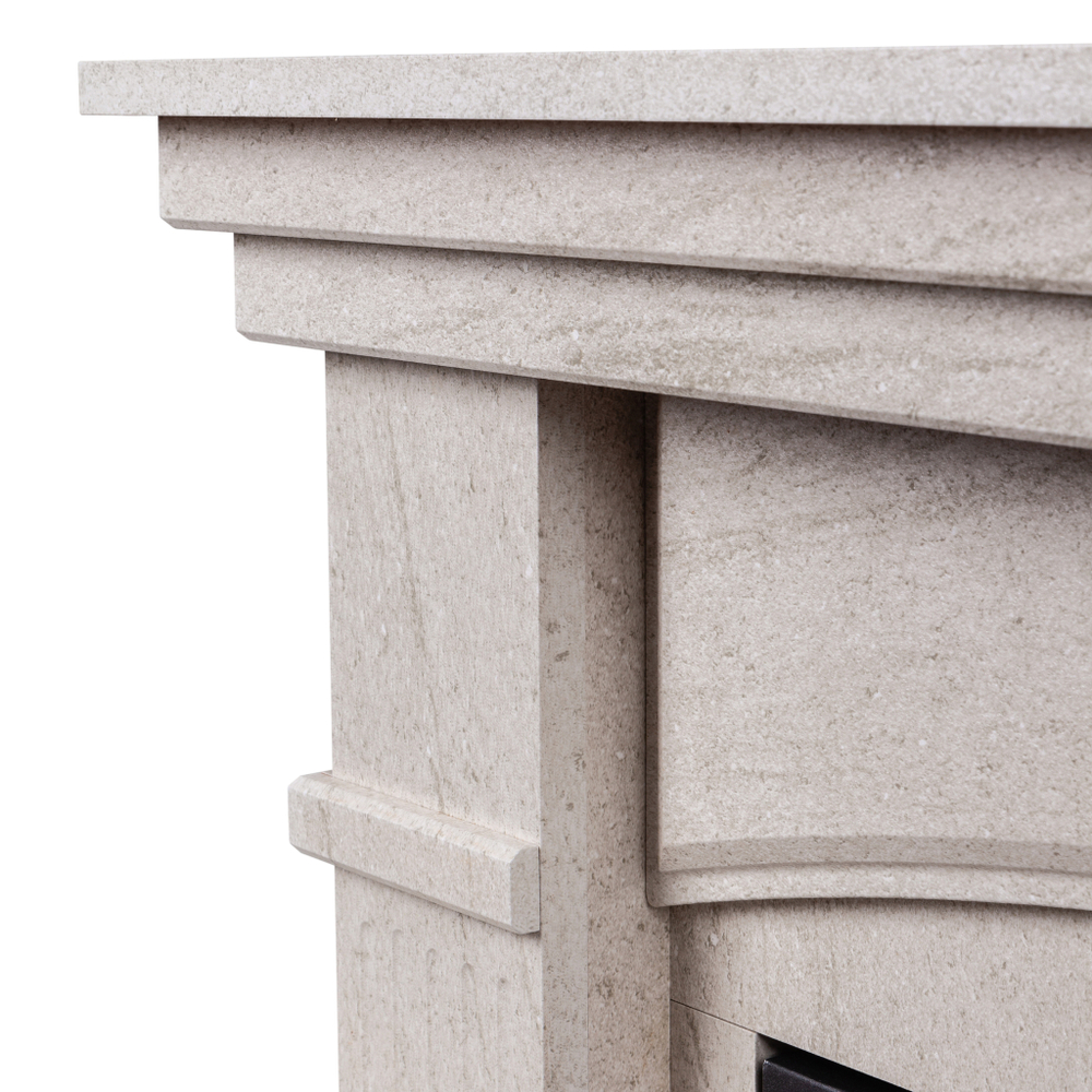 Портал Real Flame History 25,5 WT