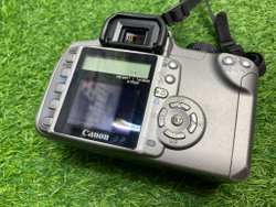 Canon 350D Kit 18-55mm 3.5-5.6 II USM (С дефектом)