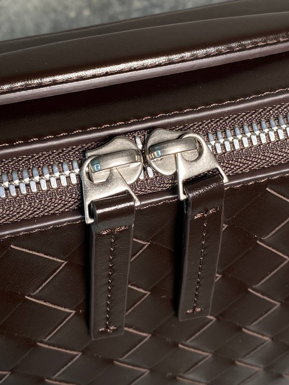 Деловая сумка Bottega Veneta