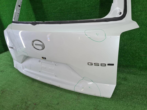 Крышка багажника GAC GS8 2 (2021-н.в.)