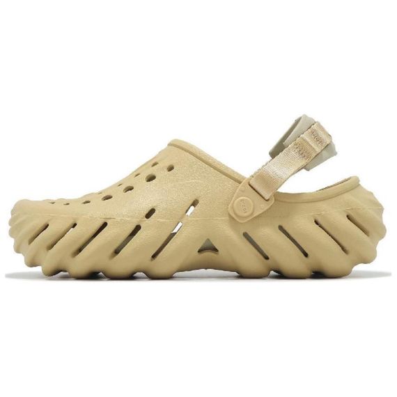 Crocs Echo Clog 'Yellow'