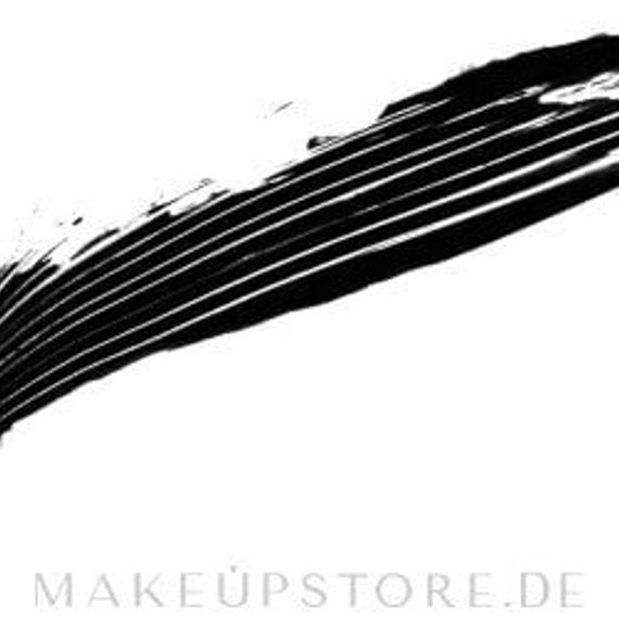 Тушь для ресниц LOVELY  Pump Up Sensitive Black Черный