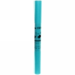 Коврик для кухонных ящиков в рулоне 45*90см «Бусинка» бирюзовый