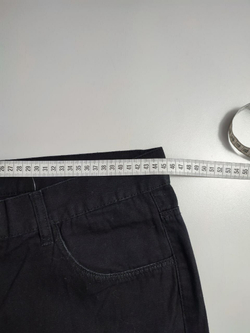 Брюки свободного кроя 50 размер