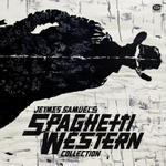 Soundtrack / Jeymes Samuel's Spaghetti Western Collection (Limited Edition)(2LP)