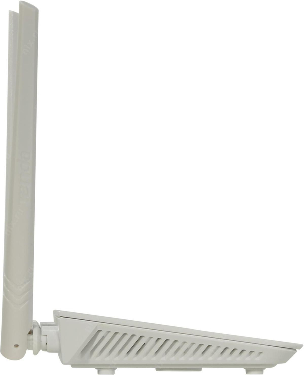 Маршрутизатор TENDA F3 Wireless N300 Router (3UTP 10/100Mbps, 1WAN, 802.11b/g/n, 300Mbps, 3x5dBi)