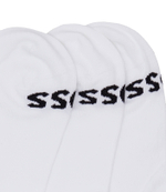 Носки 3 пары BOSS BLACK - белый(50502073)