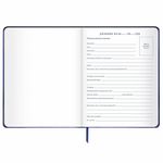 Дневник 1-11 класс 48 л., кожзам (твердая с поролоном), печать, наклейки, ЮНЛАНДИЯ, "Space War", 106185