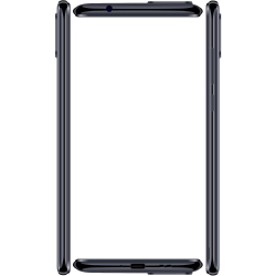 Смартфон Inoi A62 Lite 64Gb Black