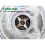 Блендер стационарный Econ ECO-555SB