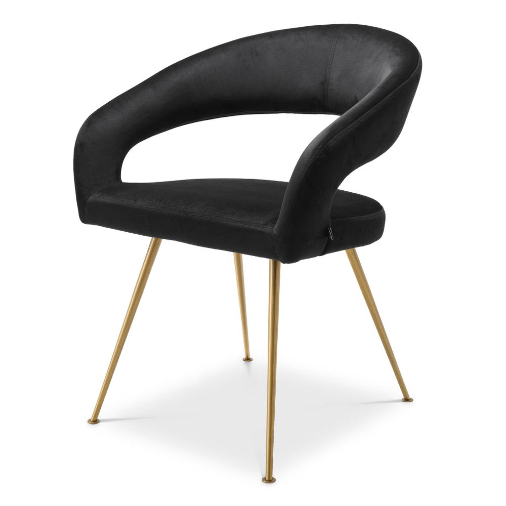 Стул Dining Chair Bravo арт.116145