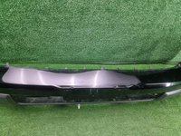 Бампер передний Haval H9 2 (2024-н.в.)