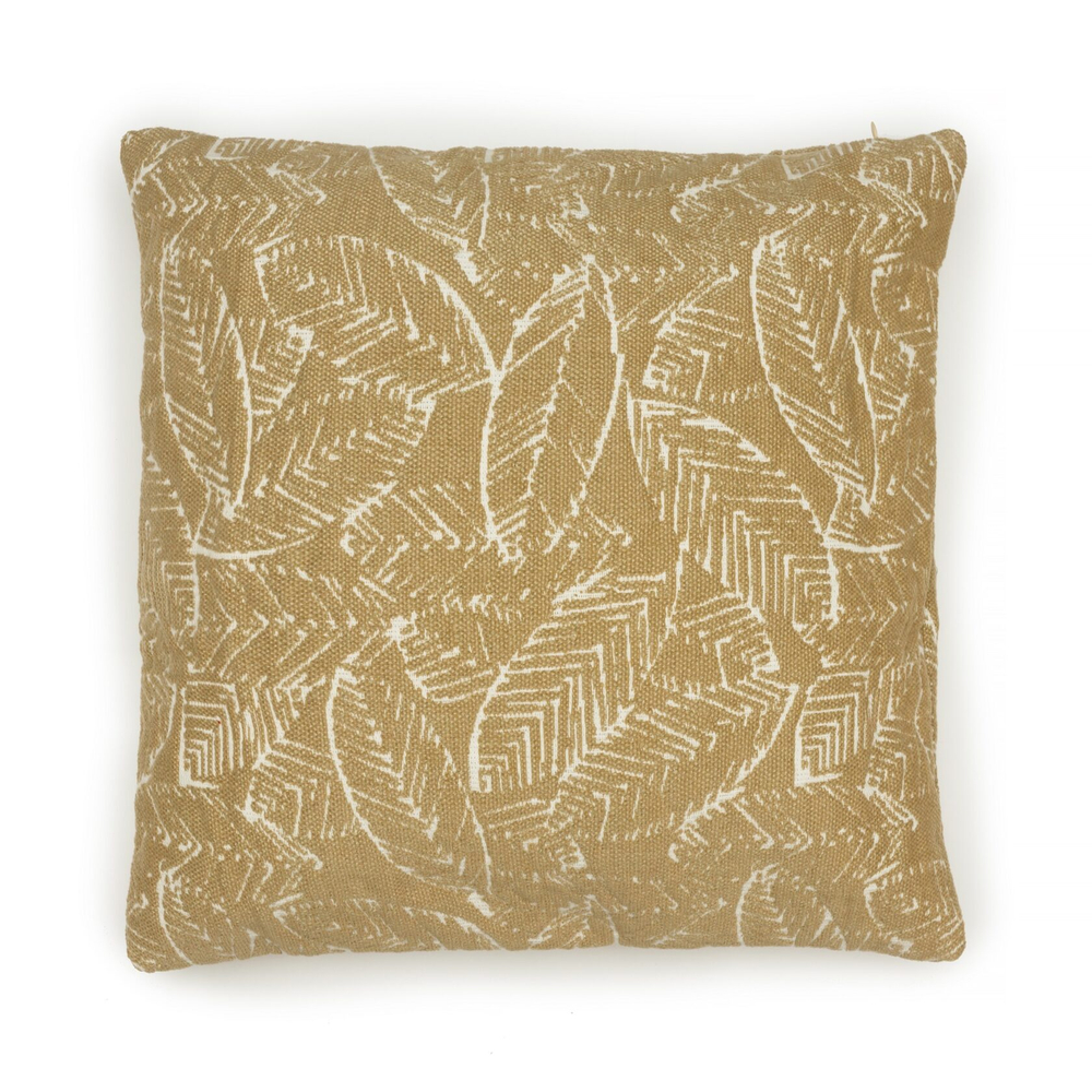 Подушка HAVANE 50% Empire Design 45x45 Желтый