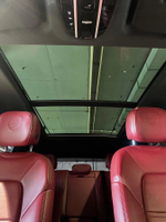 Porsche Cayenne, 2020