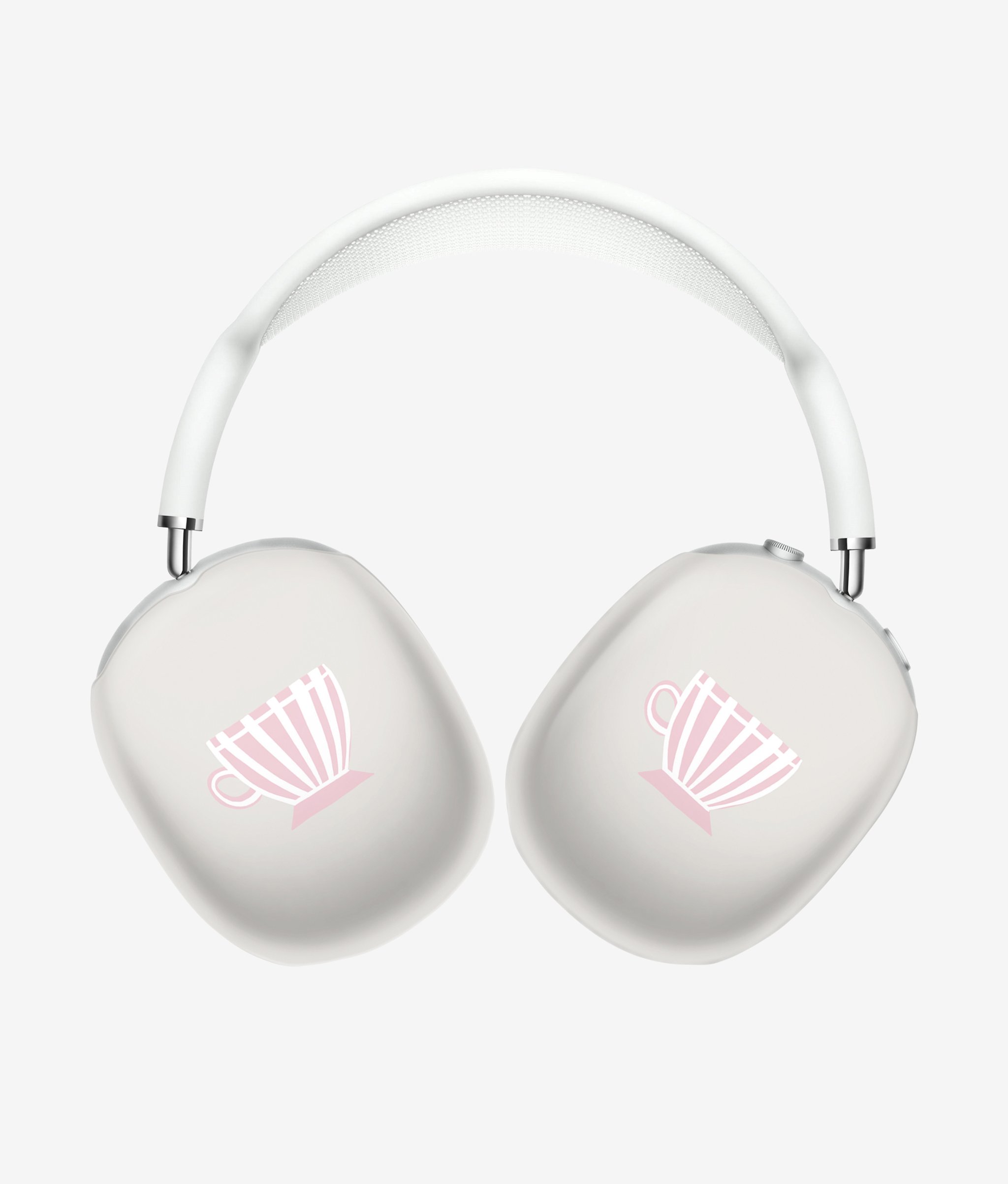 Кейс TEA TIME для AirPods Max