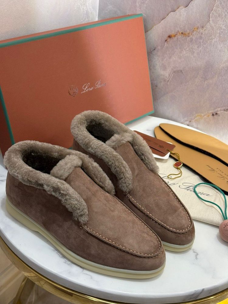 Куртка Loro Piana