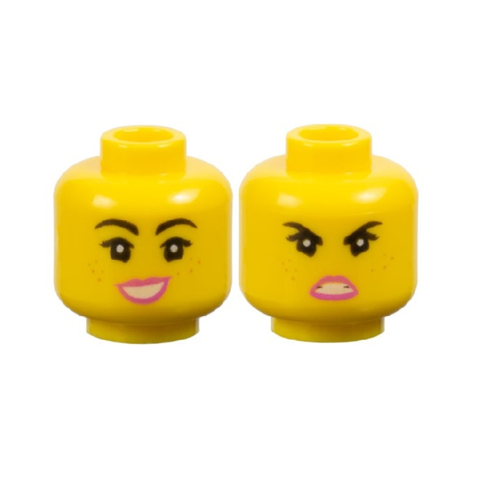 Голова 3626pb2263