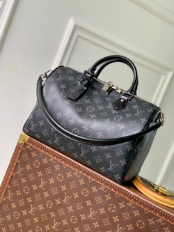 Louis Vuitton Speedy Soft 30