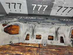 Бампер задний нижняя часть GAC GS3 24-нв Б/У Оригинал 7106013CRV0100