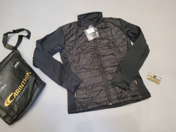 Carinthia G-Loft Ultra Shirt 2.0 - Black