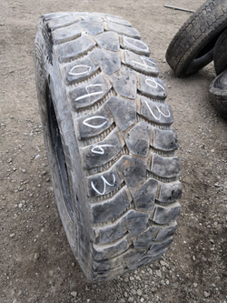 315/80R22.5 Cordiant DM-1 шина б/у