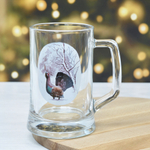 Кружка пивная 500мл "Охота"