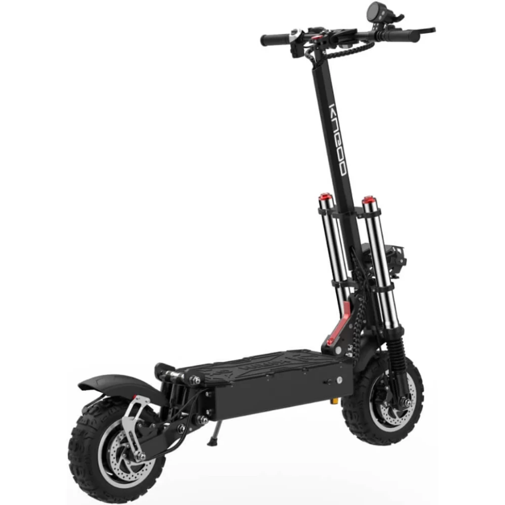 Электросамокат Kugoo Kirin GX