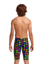 Джаммеры FUNKY TRUNKS Boys Broken Circle