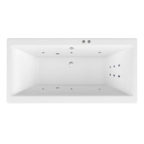 Акриловая ванна Excellent Pryzmat Line 180x80 WAEX.PRY18.LINE