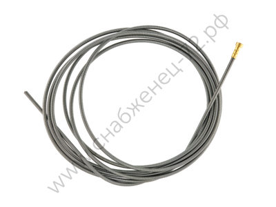 Канал направляющий неизолированный (1.2-1.6) , 3.5 м  IIC0580