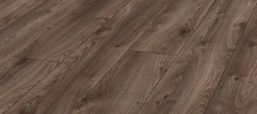 Ламинат Kronotex Mammut Plus D4791 Дуб коричневый Макро