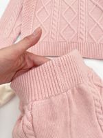 Комплект утепленный 2 предмета