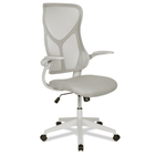 Кресло College HLC-3699FXJ-1/Grey