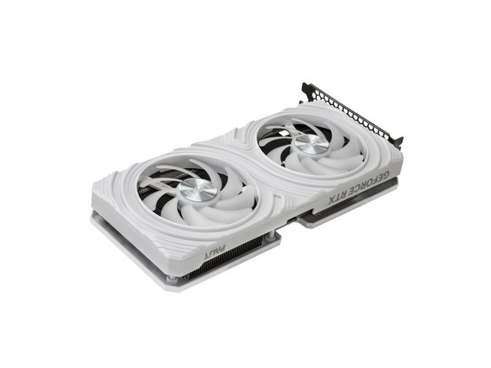 Видеокарта Palit Nvidia GeForce RTX 4070 DUAL [NE64070S19K9-1048L]
