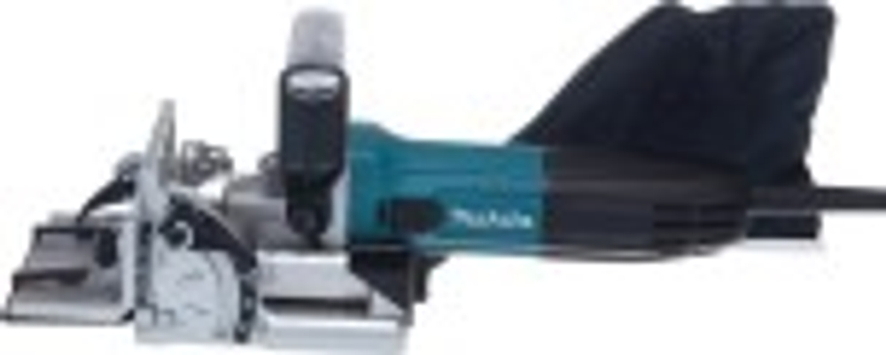 Фрезер сетевой MAKITA PJ 7000 ламельный  PJ7000