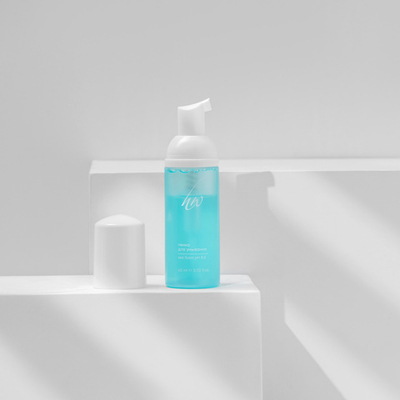 MINI Пенка для умывания «Sea Foam», 60 мл