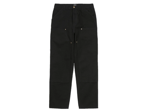 Брюки Carhartt WIP Double Knee Rinsed