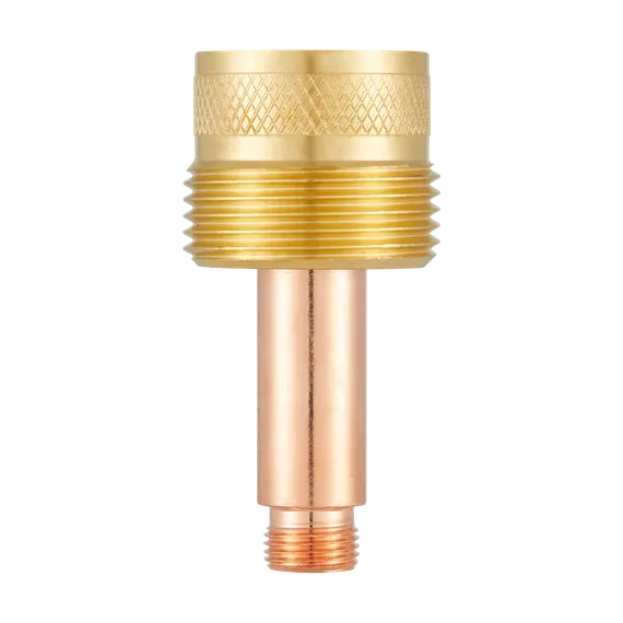 Держатель цанги газ.линза BIG d2,4 (TigLine 17–18–26) STTB016-24