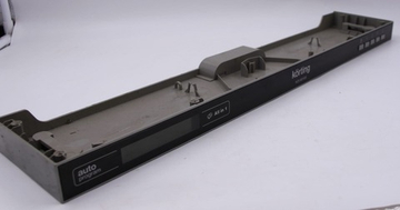Пластик посудомоечной машины Korting KDI 60165