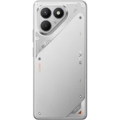 Смартфон Tecno Pova 7 Neo 8/256 ГБ (Silver | Белый)