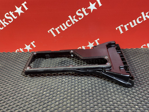 Корпус отделения жгутов 2016г.