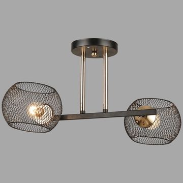 04537-0.3-02 светильник потолочный