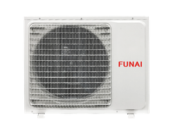 Полупромышленная сплит-система FUNAI LAC-DR140HP.F01/S/LAC-DR140HP.01/U