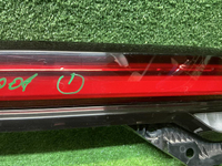 Фонарь крышки багажника Changan CS35PLUS (21-нв)