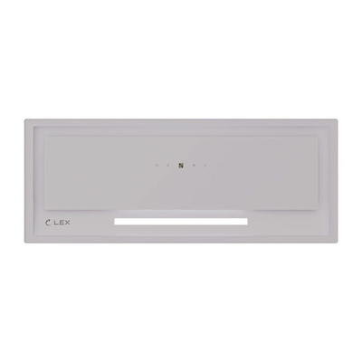 Lex HYPER 900 GS Inverter WH воздухоочиститель