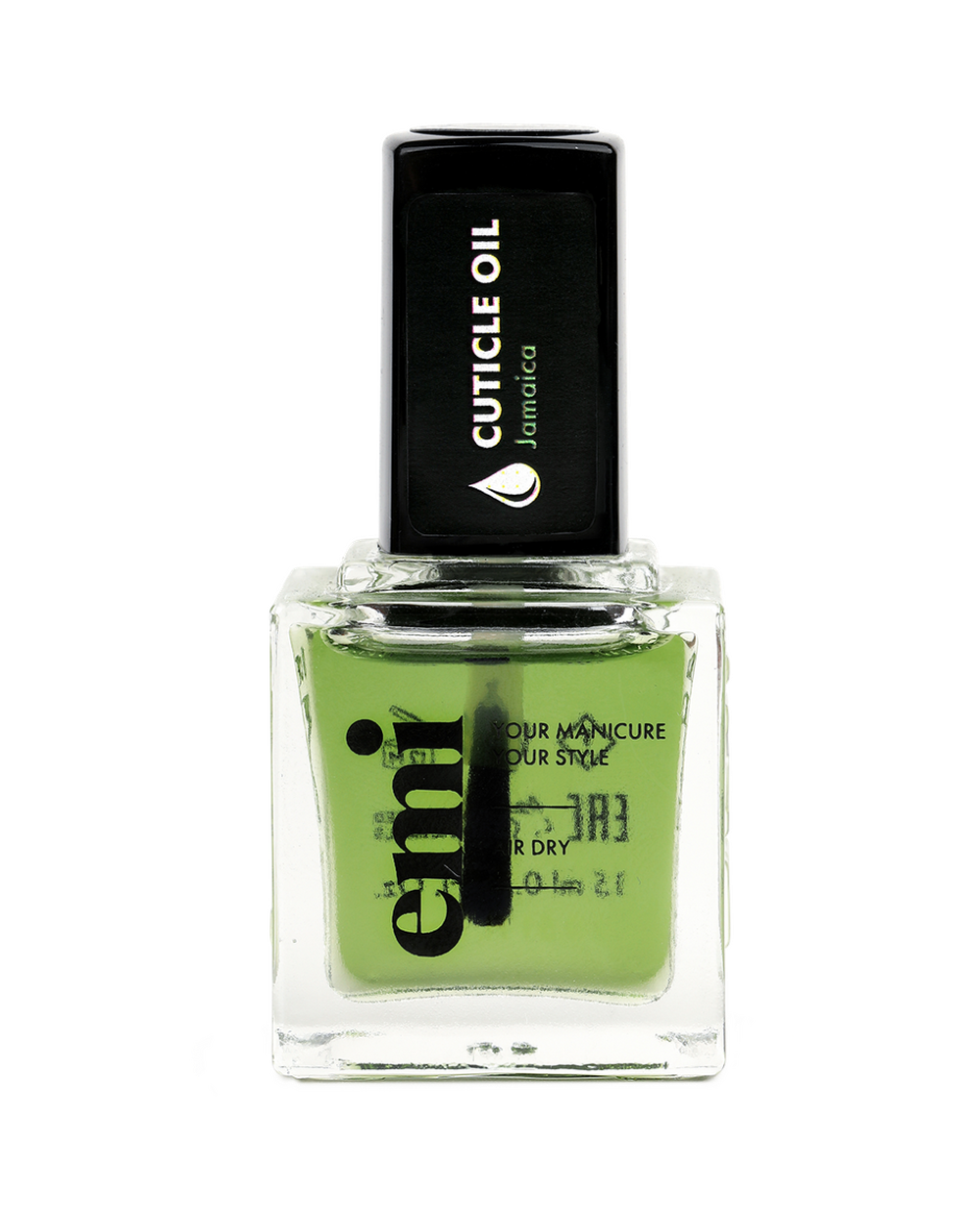 Jamaica Cuticle Oil, 15 мл