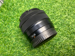 FujiFilm XC 15-45mm 3.5-5.6 OIS PZ
