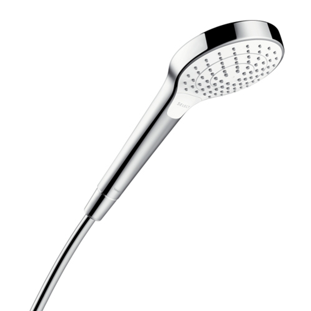 Душевой комплект Hansgrohe Croma Select S Vario 90см 26572400