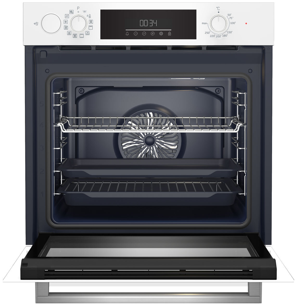 Электрический духовой шкаф Beko BBIS143N0W